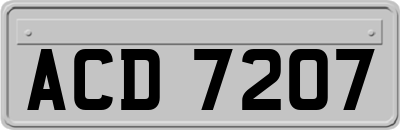 ACD7207