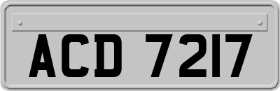 ACD7217
