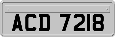 ACD7218