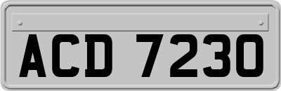 ACD7230