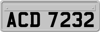 ACD7232