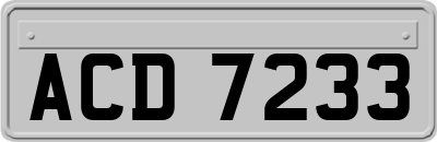 ACD7233