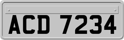 ACD7234