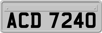 ACD7240