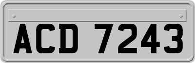 ACD7243