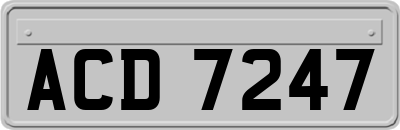 ACD7247