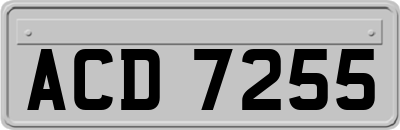 ACD7255