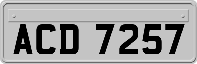 ACD7257