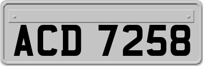 ACD7258