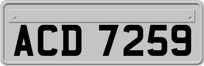 ACD7259