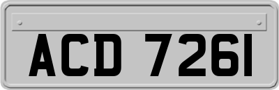 ACD7261