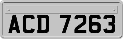 ACD7263