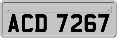 ACD7267
