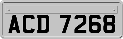 ACD7268