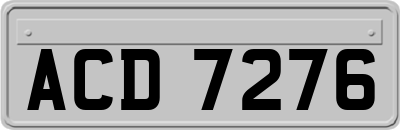 ACD7276