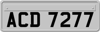 ACD7277
