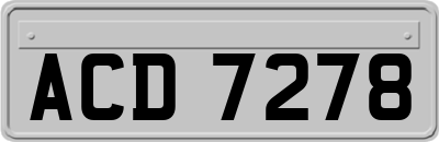 ACD7278