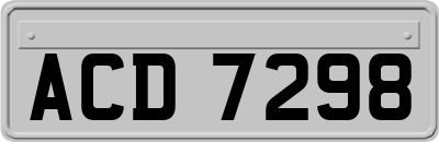 ACD7298