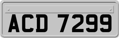 ACD7299