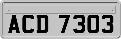 ACD7303