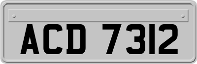 ACD7312