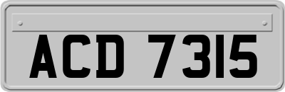 ACD7315