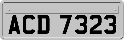 ACD7323