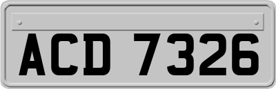 ACD7326