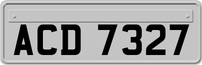 ACD7327