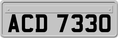ACD7330