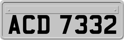 ACD7332