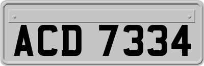 ACD7334
