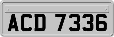 ACD7336