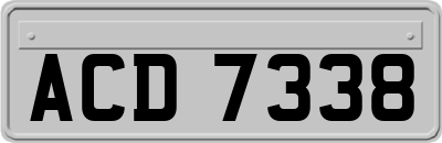 ACD7338