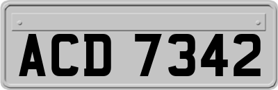 ACD7342