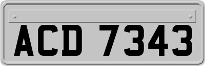 ACD7343