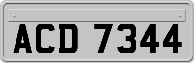 ACD7344