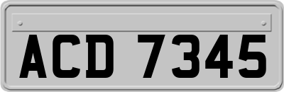 ACD7345
