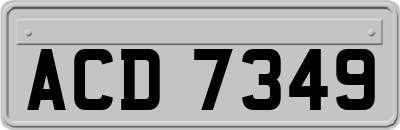 ACD7349