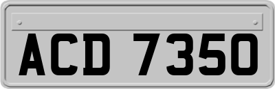 ACD7350
