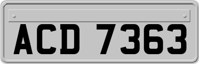 ACD7363