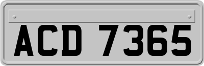 ACD7365