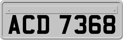 ACD7368