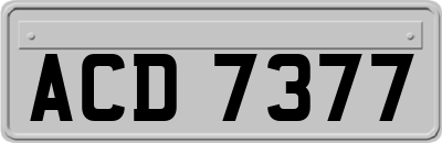 ACD7377