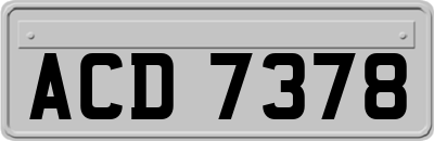 ACD7378