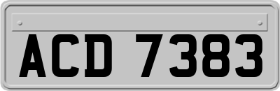 ACD7383