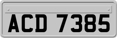 ACD7385