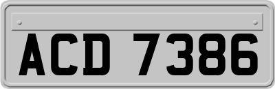 ACD7386