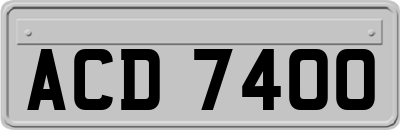 ACD7400