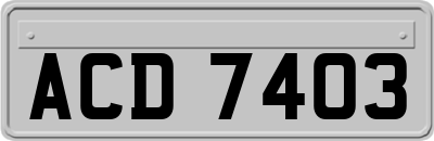 ACD7403